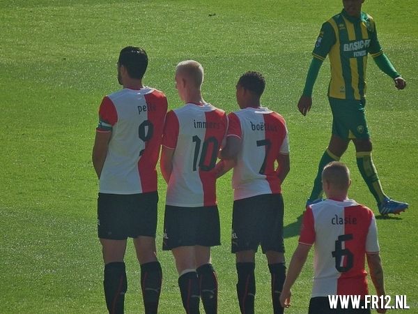 Feyenoord-ado
