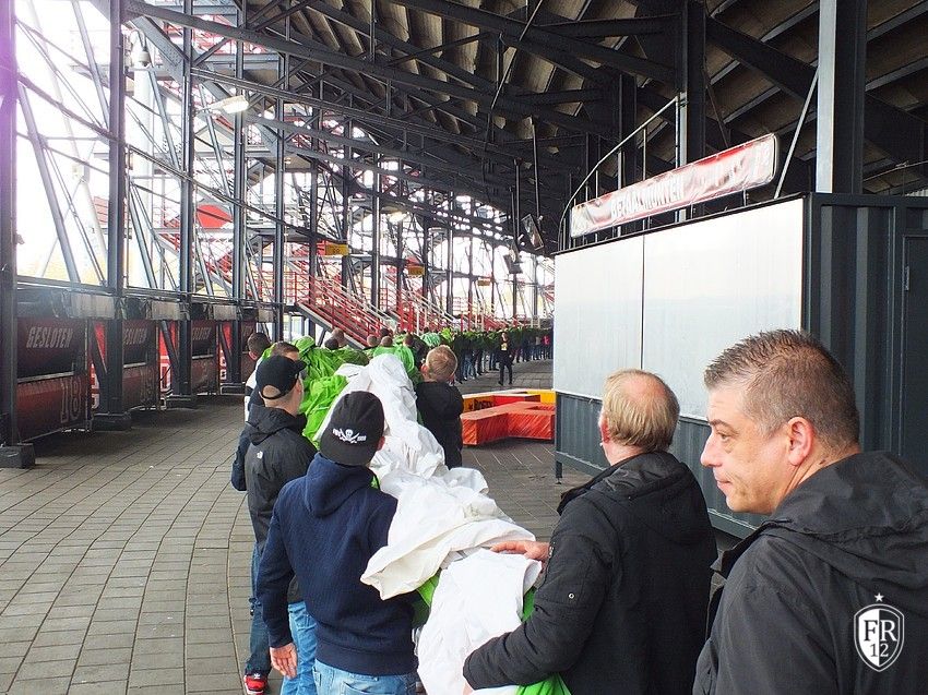 Feyenoord - 020