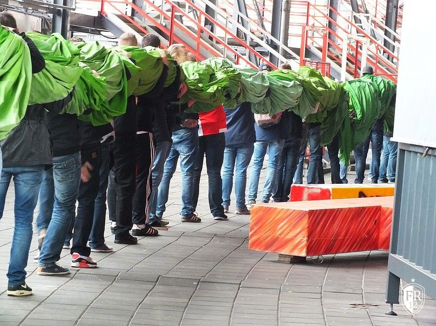 Feyenoord - 020