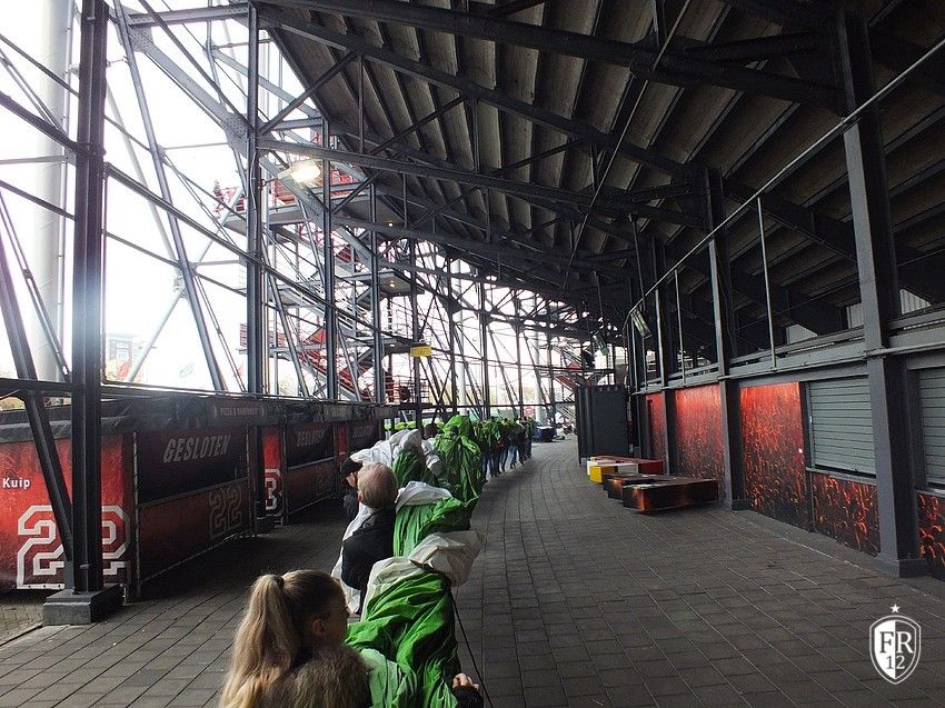Feyenoord - 020