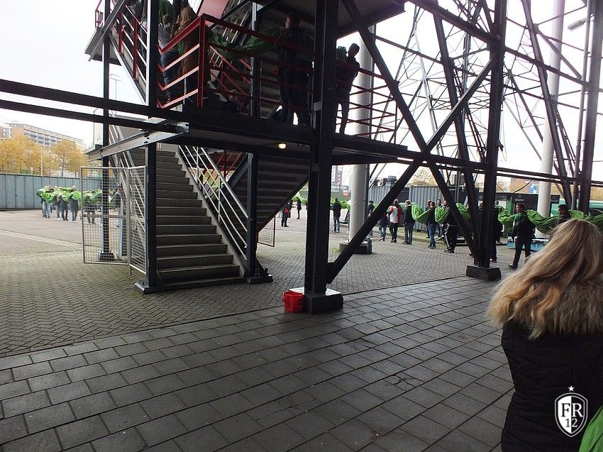 Feyenoord - 020