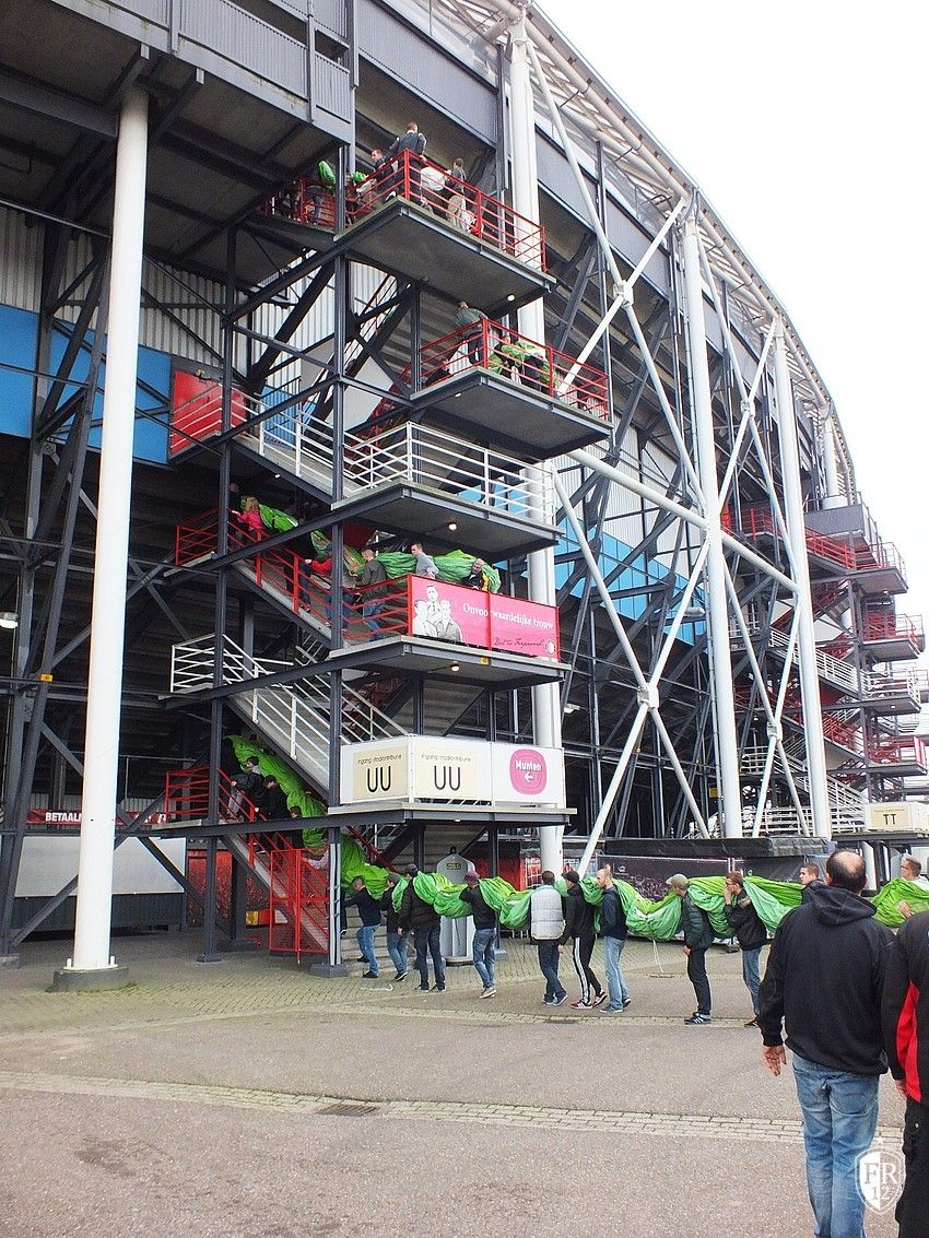 Feyenoord - 020