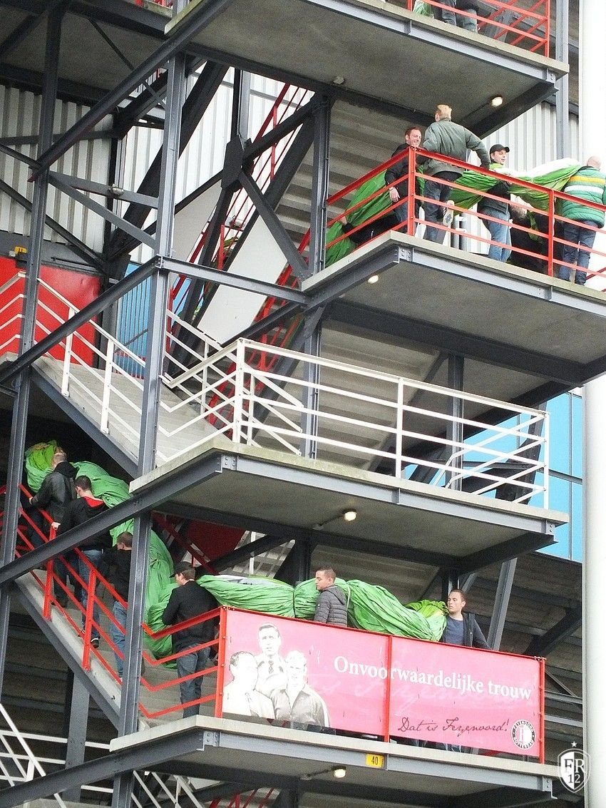 Feyenoord - 020