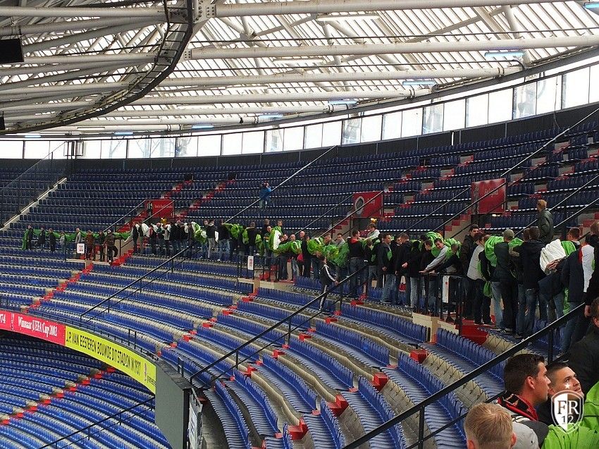 Feyenoord - 020