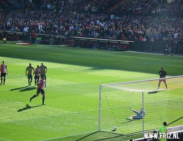 Feyenoord-ado