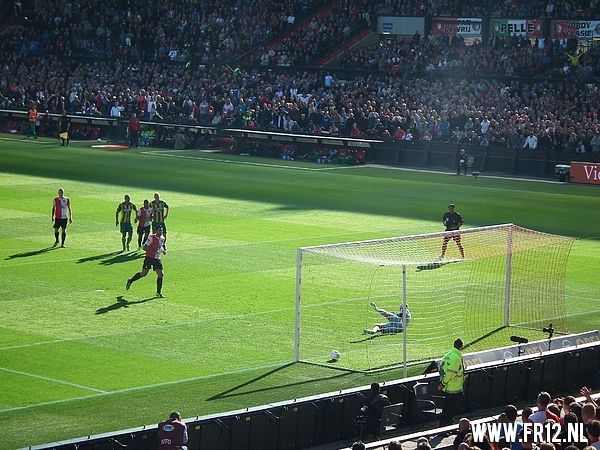 Seizoensoverzicht 2013-2014