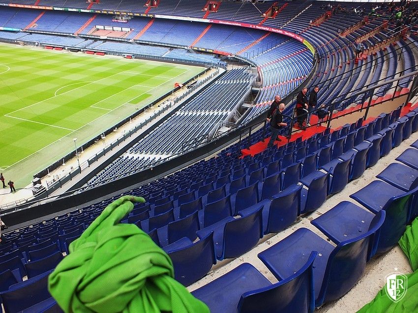 Feyenoord - 020