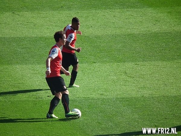 Feyenoord-ado