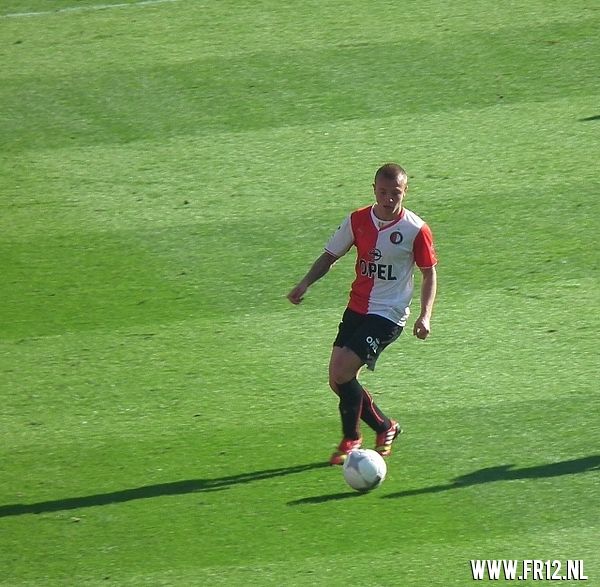 Feyenoord-ado