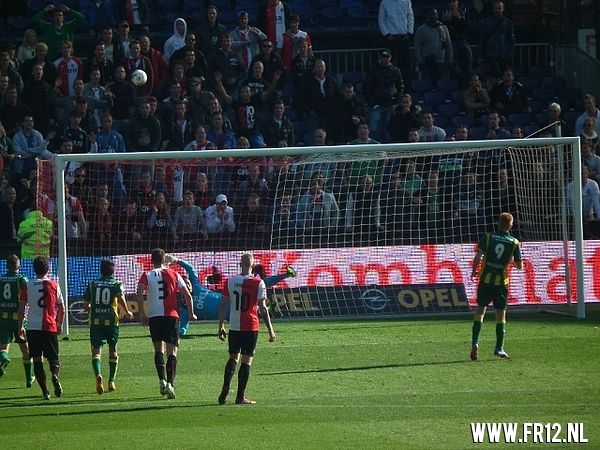 Feyenoord-ado
