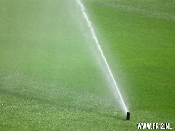 Feyenoord - Malaga CF