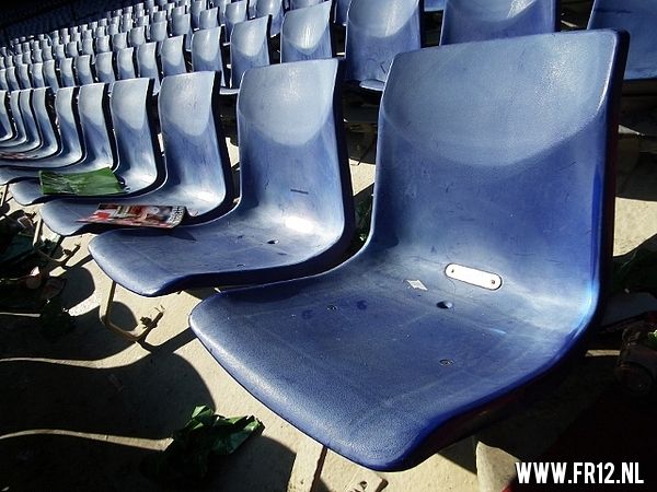 Feyenoord-ado