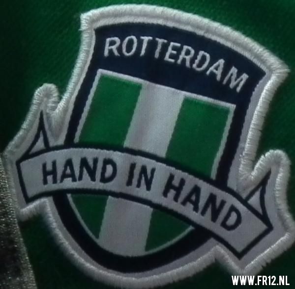 Feyenoord - Malaga CF