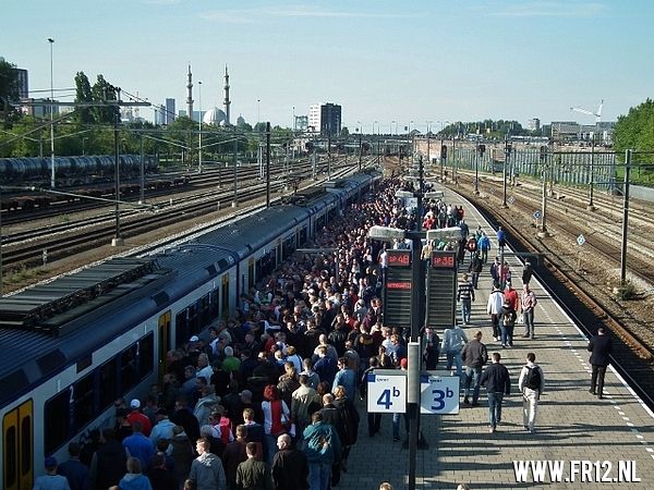 Feyenoord-ado