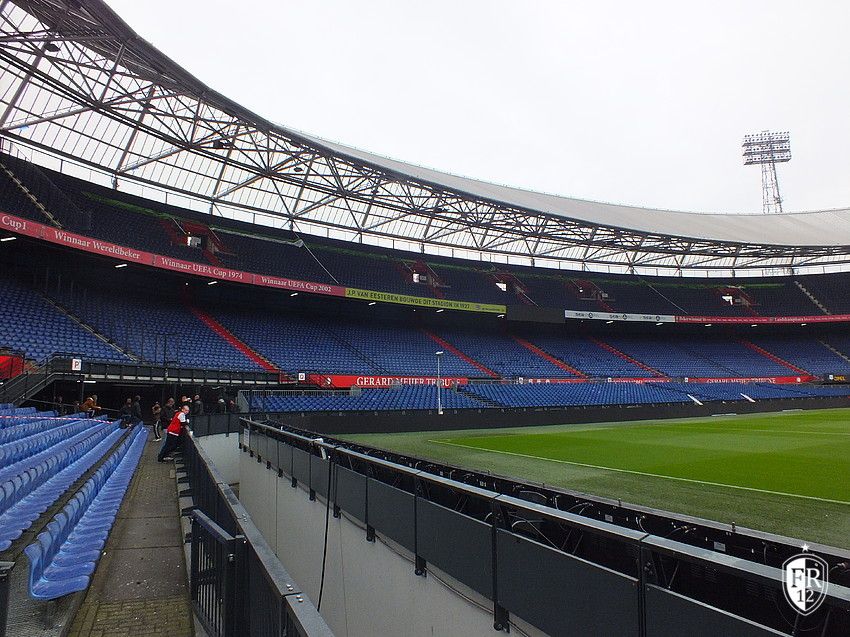 Feyenoord - 020