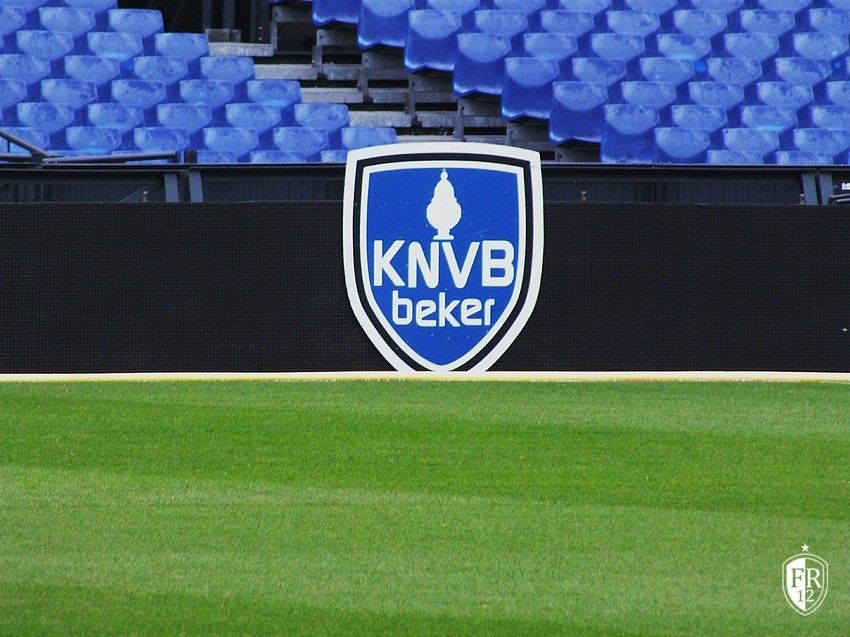 Feyenoord - 020