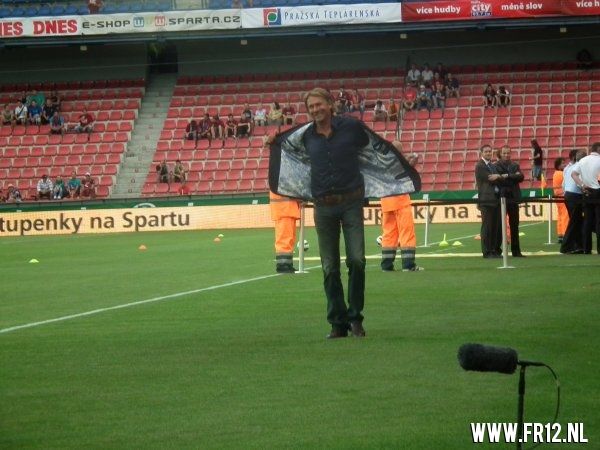 hansie hansie vi