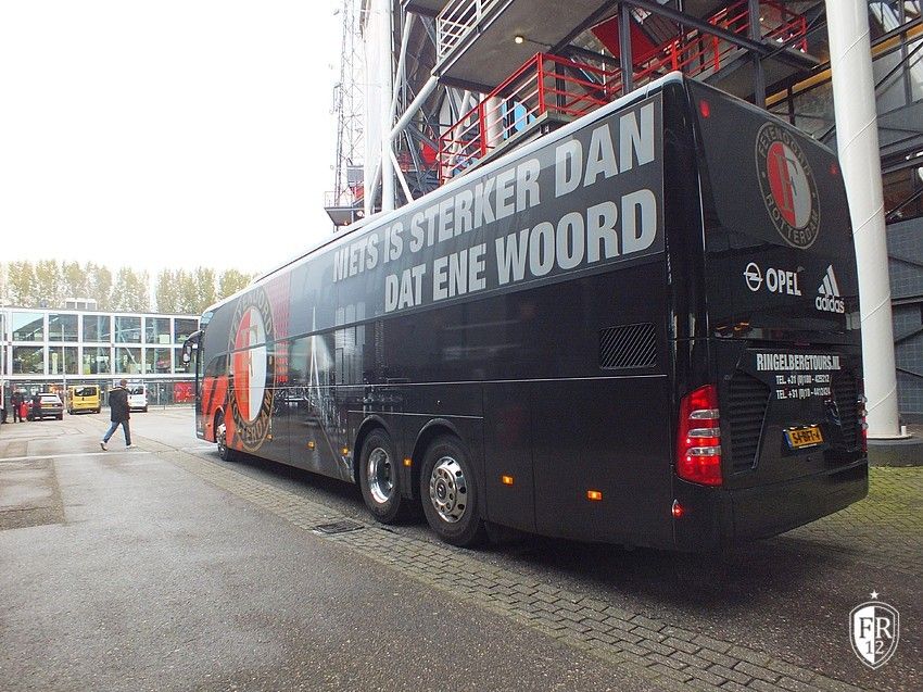 Feyenoord - 020