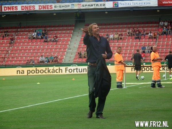 hansie hansie vi