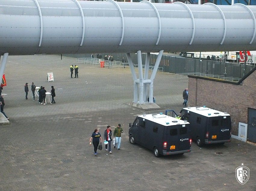 Feyenoord - 020