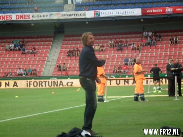 hansie hansie vi