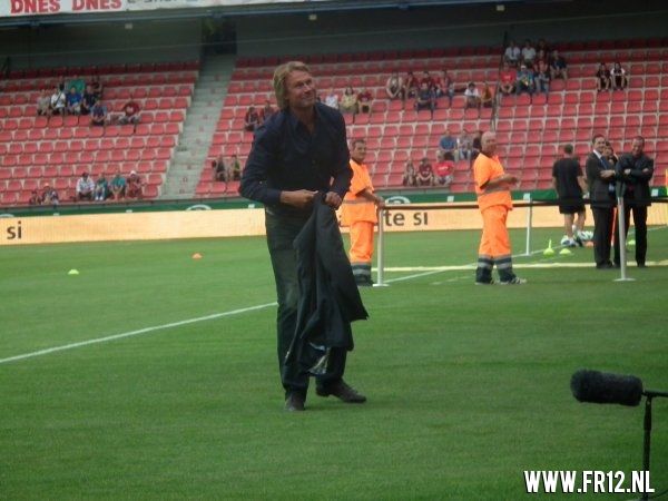 hansie hansie vi