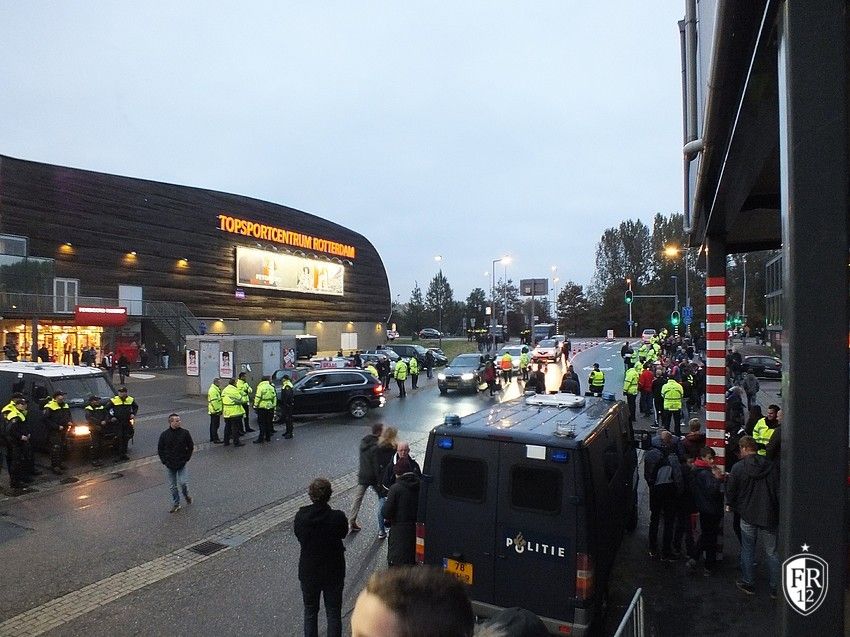Feyenoord - 020