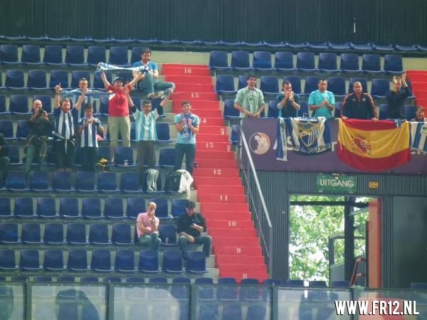 Feyenoord - Malaga CF
