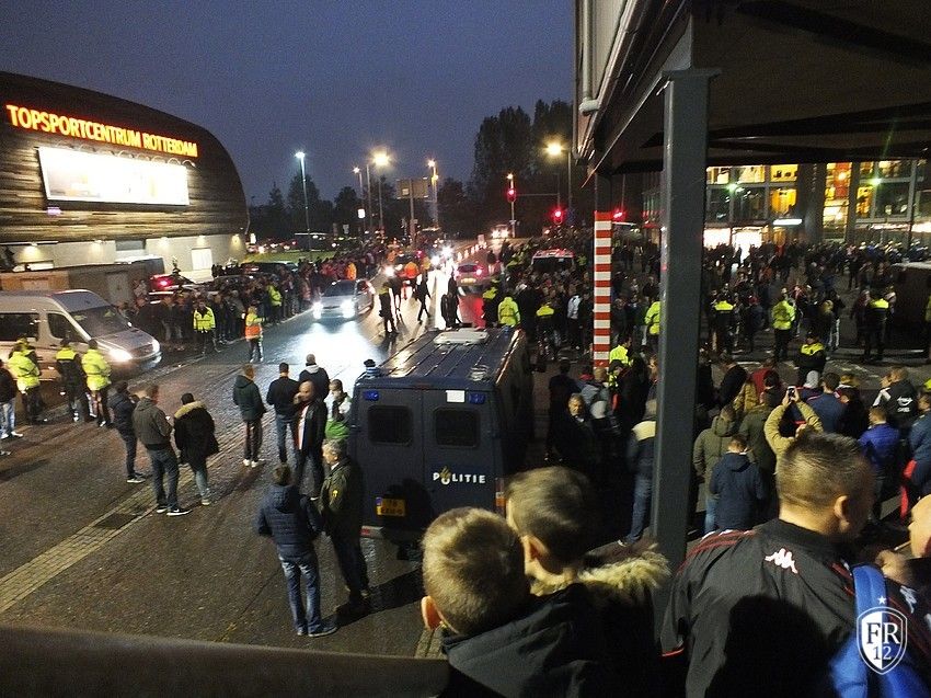 Feyenoord - 020
