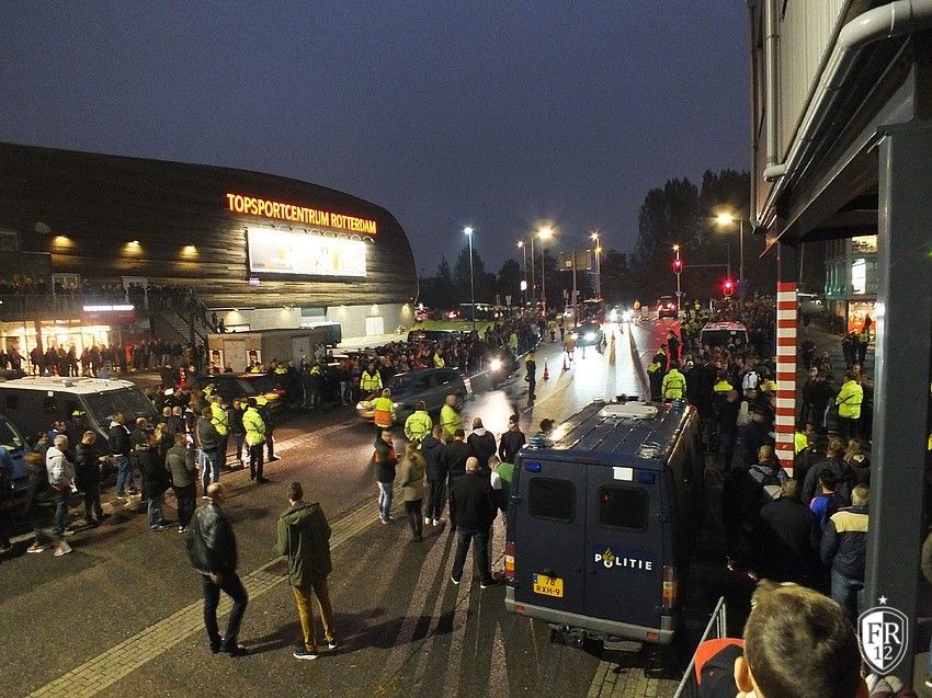 Feyenoord - 020