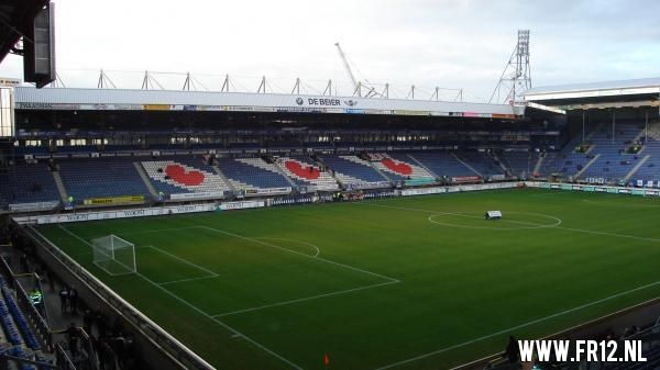 Stadions Jim