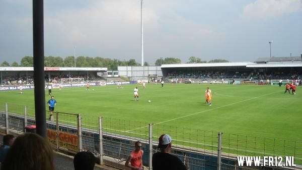 Stadions Jim