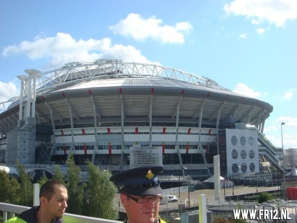 Stadions Jim