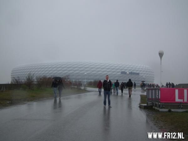 Stadions Jim