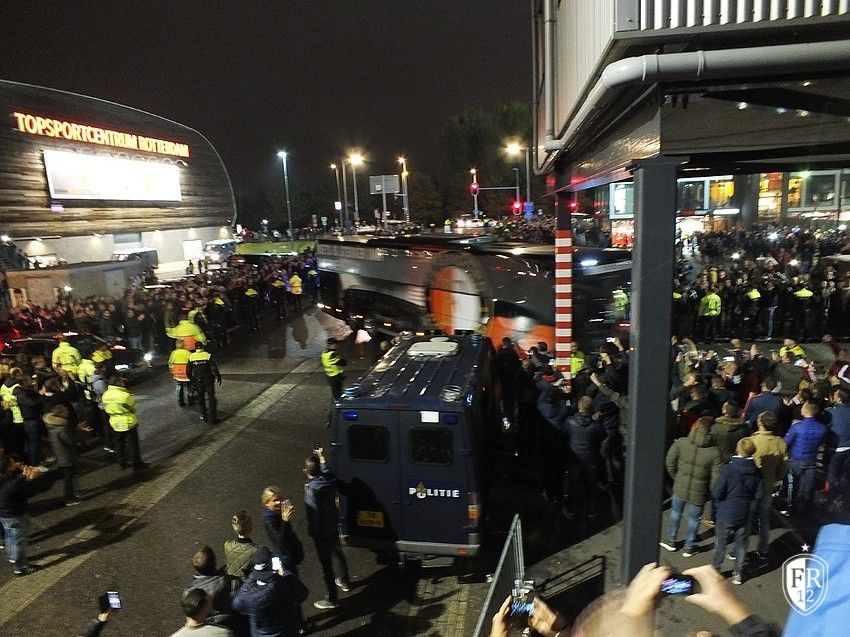 Feyenoord - 020