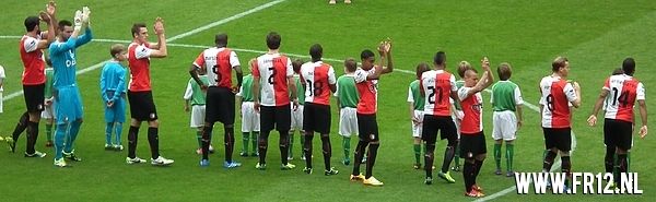 Vite$$e -  Feyenoord