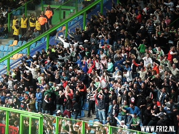Vite$$e -  Feyenoord