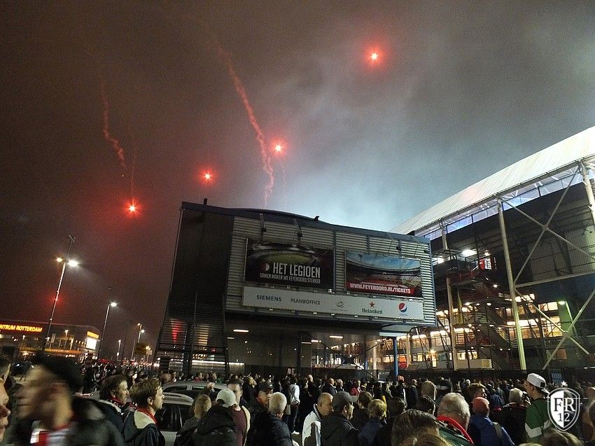 Feyenoord - 020