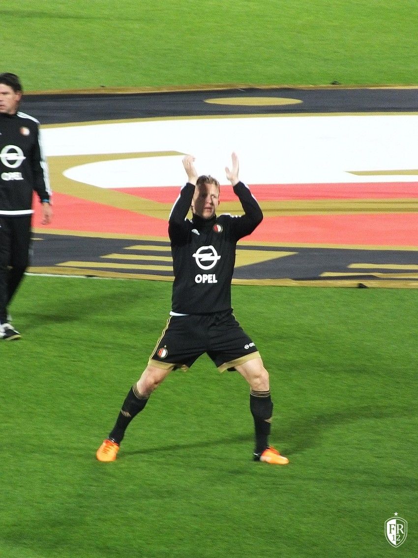 Feyenoord - 020