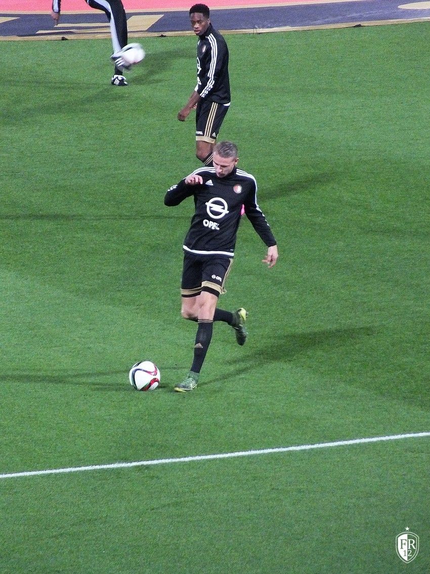 Feyenoord - 020