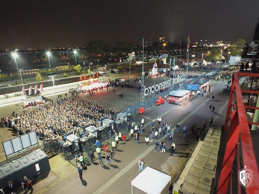 Feyenoord - 020