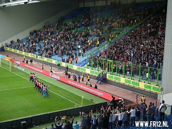 Vite$$e -  Feyenoord