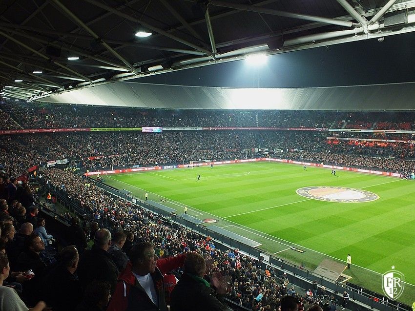 Feyenoord - 020