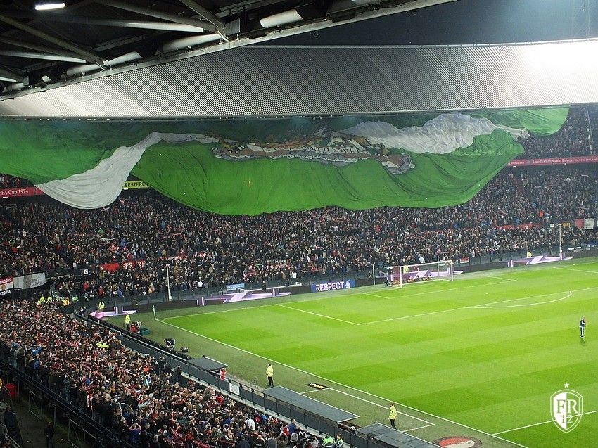 Feyenoord - 020