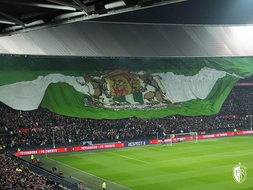 Feyenoord - 020