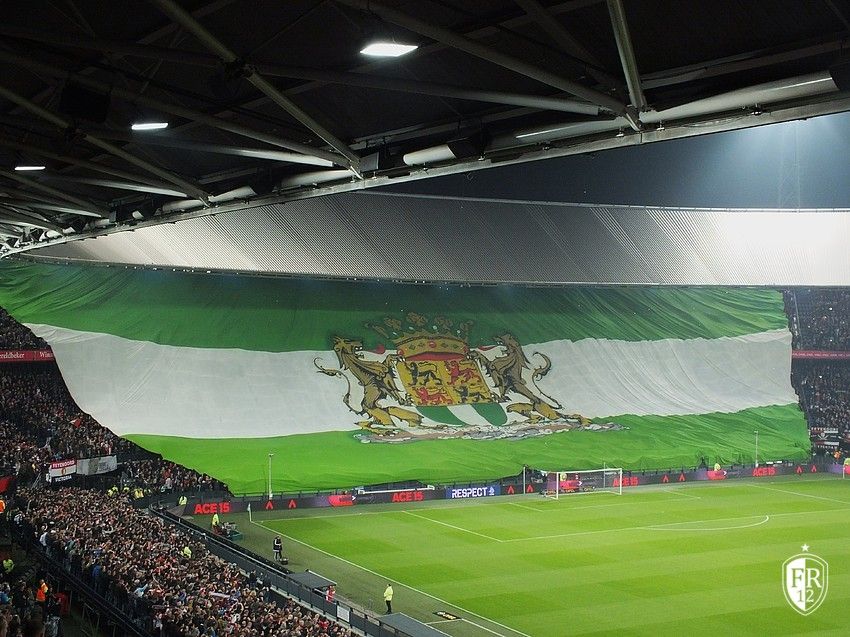 Feyenoord - 020