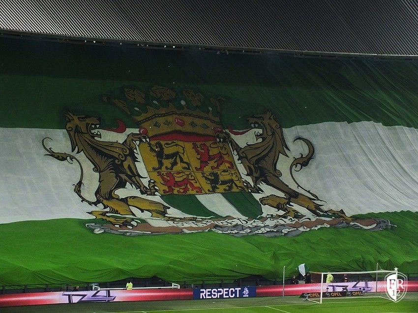 Feyenoord - 020