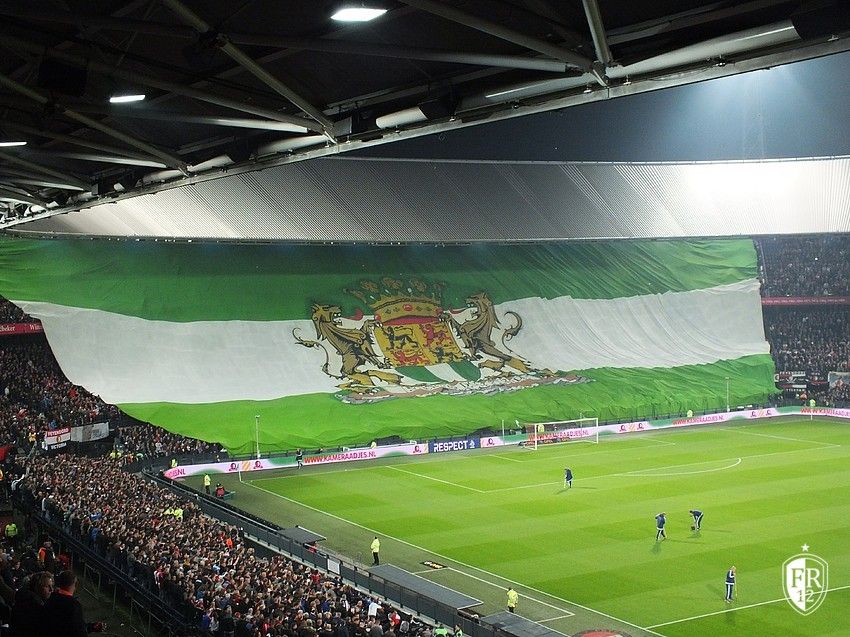 Feyenoord - 020