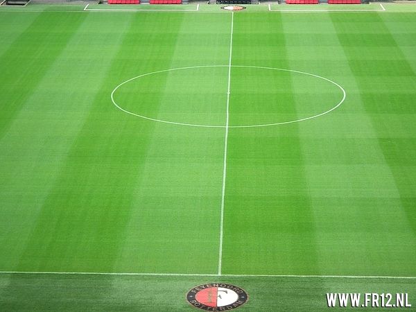 Feyenoord FIFA14 battle