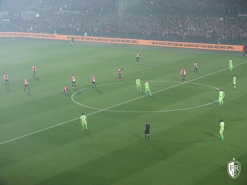 Feyenoord - 020